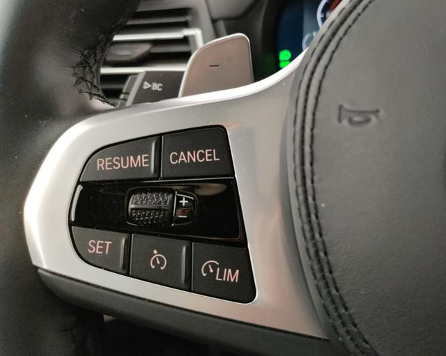 BMW X4 usata, con Sistema di navigazione