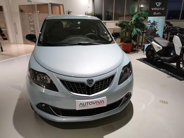 LANCIA Ypsilon usata, con Airbag