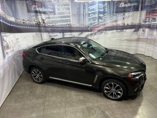 BMW X6 usata, con Airbag Passeggero