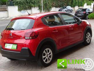 CITROEN C3 usata, con Airbag Passeggero