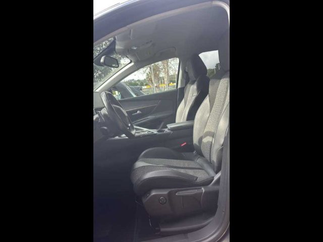 PEUGEOT 3008 usata, con Cruise Control