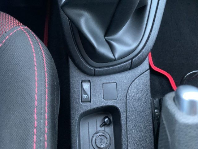 RENAULT Clio usata, con ESP