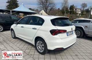 FIAT Tipo usata, con Boardcomputer