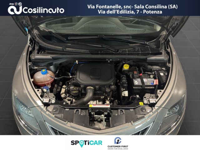 LANCIA Ypsilon usata, con Vivavoce