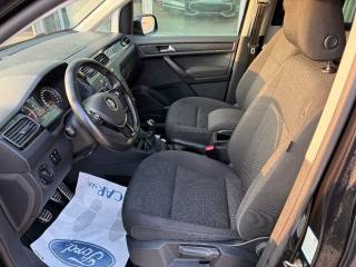 VOLKSWAGEN Caddy usata, con Immobilizzatore elettronico