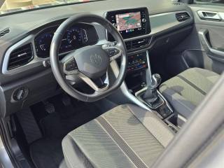 VOLKSWAGEN T-Roc usata, con Airbag laterali