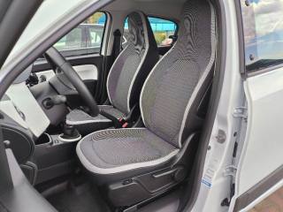 RENAULT Twingo usata 6