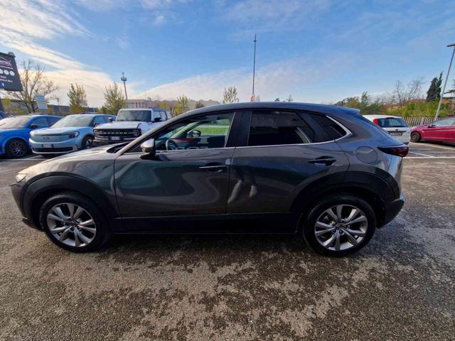 MAZDA CX-30 usata, con Autoradio