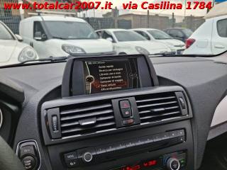 BMW 114 usata, con Climatizzatore