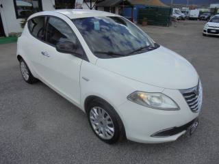 LANCIA Ypsilon usata 15
