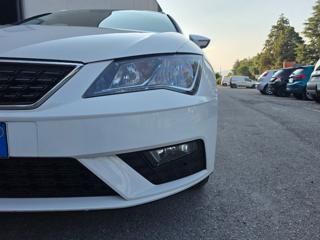 SEAT Leon usata, con Boardcomputer