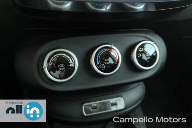 FIAT 500X usata 9