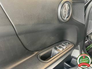 MINI Countryman usata, con Controllo automatico clima
