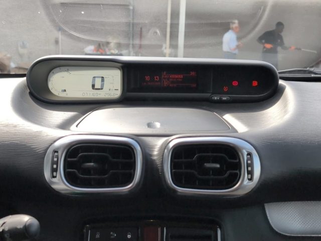 CITROEN C3 Picasso usata, con Bracciolo