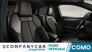 AUDI A3 usata, con Climatizzatore