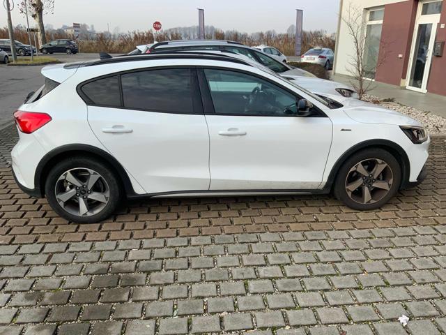FORD Focus usata, con Airbag Passeggero