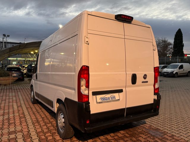 FIAT Ducato usata, con Boardcomputer