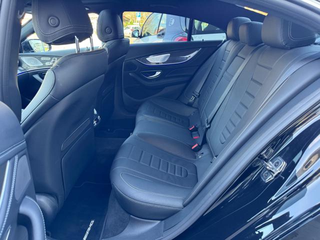 MERCEDES-BENZ CLS usata, con Climatizzatore