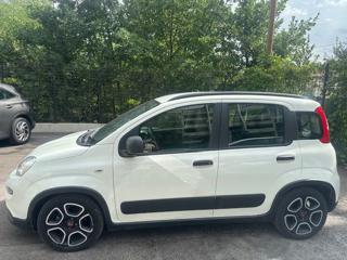 FIAT Panda usata, con Alzacristalli elettrici