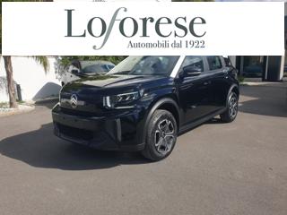 CITROEN C3 Aircross usata, con Airbag