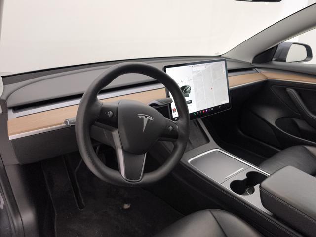 TESLA Model 3 usata, con Climatizzatore