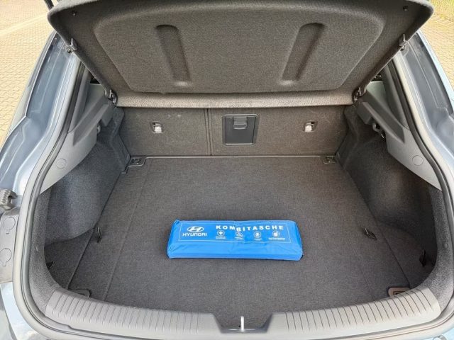 HYUNDAI i30 usata, con Cruise Control