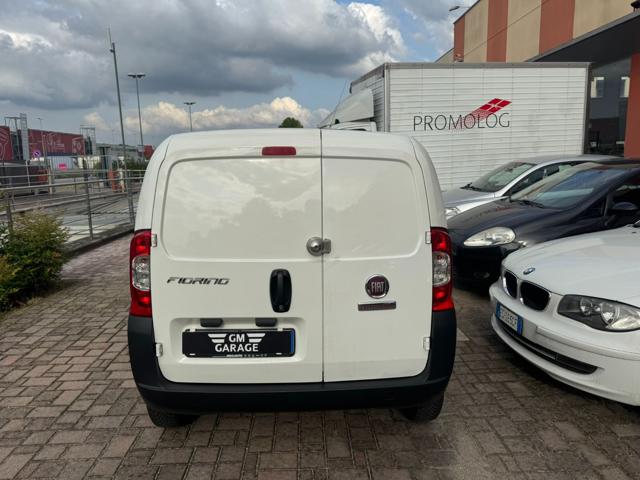 FIAT Fiorino usata 20