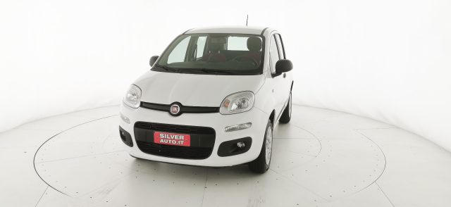 FIAT Panda usata 26