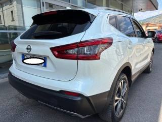 NISSAN Qashqai usata, con Chiusura centralizzata