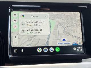 RENAULT Twingo usata 21