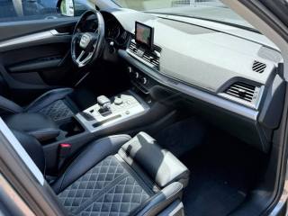 AUDI Q5 usata, con ESP