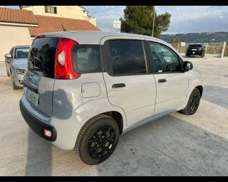 FIAT Panda usata, con Chiusura centralizzata