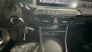 MG MG3 usata, con Controllo elettronico della corsia