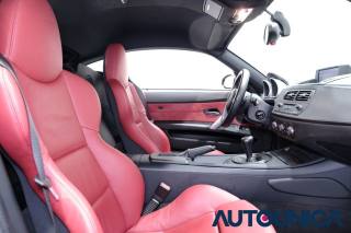 BMW Z4 M usata 51