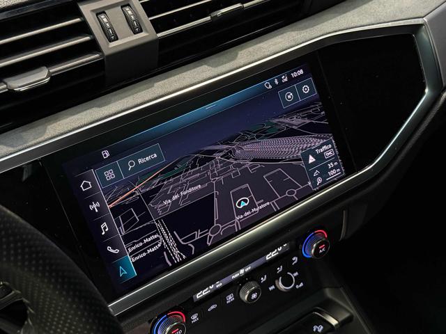 AUDI Q3 usata, con Filtro antiparticolato