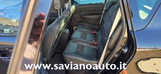 RENAULT Scenic usata, con Cerchi in lega