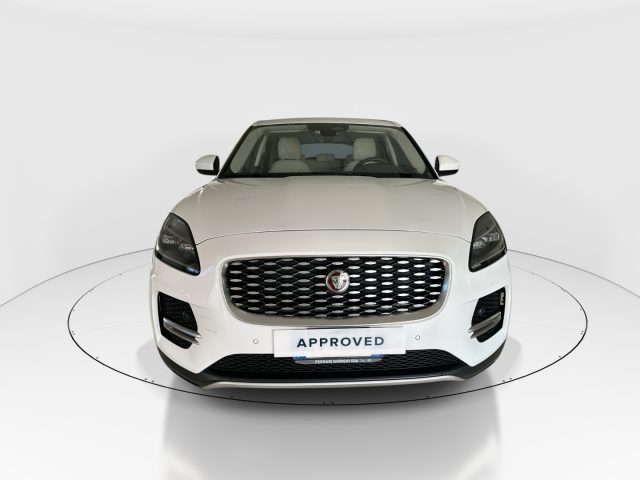 JAGUAR E-Pace usata, con Chiusura centralizzata