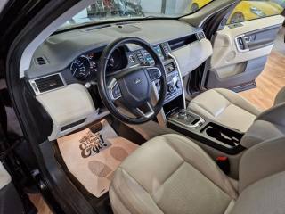 LAND ROVER Discovery Sport usata, con Cruise Control