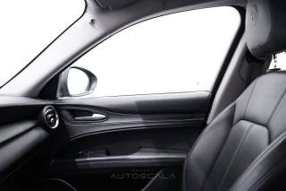 ALFA ROMEO Stelvio usata, con Vetri oscurati