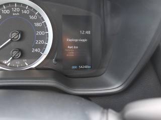 TOYOTA Corolla usata, con Fari LED