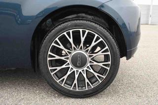 FIAT 500 usata, con Climatizzatore