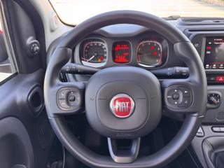 FIAT Panda Cross usata, con Immobilizzatore elettronico