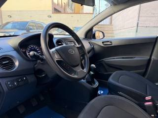HYUNDAI i10 usata, con Boardcomputer