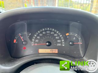 FIAT Punto usata, con Airbag