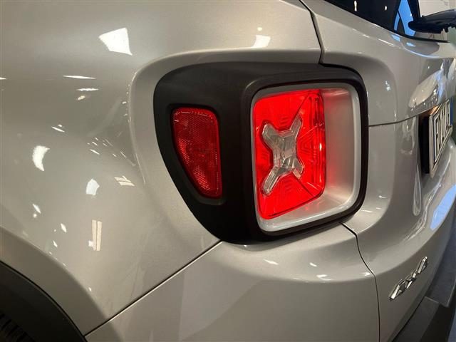 JEEP Renegade usata 6