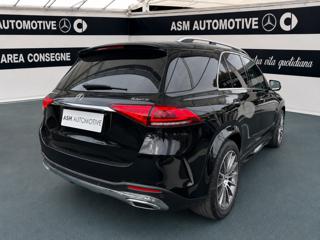 MERCEDES-BENZ GLE 300 usata, con Autoradio