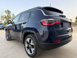 JEEP Compass usata, con Chiusura centralizzata