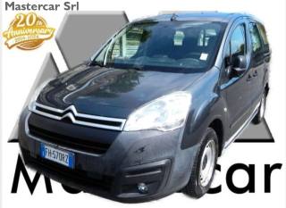CITROEN Berlingo 1.6 BLUEHDI 120CV .3P.TI L1 E6 2 Porte Lat-FH570RZ