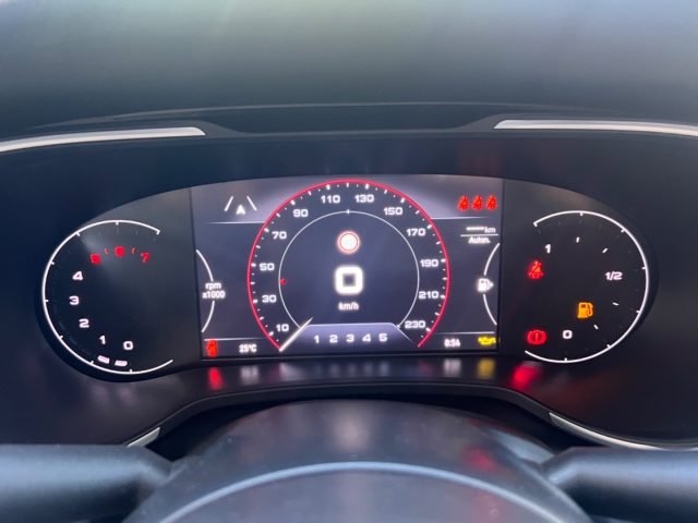 FIAT Tipo usata, con Cruise Control