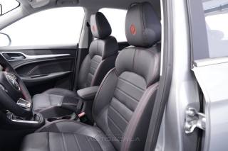MG ZS usata, con Bluetooth